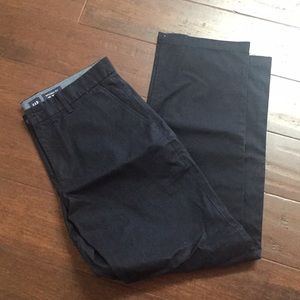 GAP men’s pants